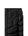 GEOX slaida jaka vīriešiem, Melna, Leitan jackets