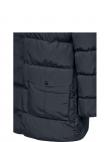 GEOX slaida jaka vīriešiem, Zila, Pieve jackets