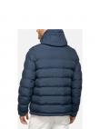 GEOX slaida jaka vīriešiem, Zila, Spherica jackets