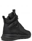 GEOX zābaki vīriešiem, Melna, Pg1x booties