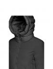 GEOX plāna sieviešu jaka, Melna, Spherica jackets