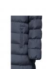 GEOX plāna sieviešu jaka, Zila, Anylla jackets