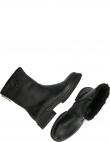 MEXX zābaki sievietēm, Melna, Polly booties