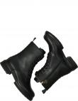MEXX zābaki sievietēm, Melna, Holea booties