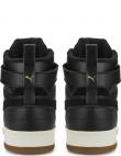 PUMA zābaki vīriešiem, Melna, Rbd game booties
