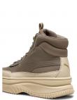 PUMA zābaki sievietēm, Krēmīga/Smilšu, Mayra booties