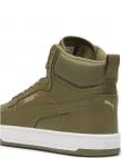 PUMA zābaki vīriešiem, Zaļa, Caven 2.0 booties