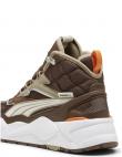 PUMA zābaki sievietēm, Brūna, Rs-x booties