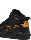 PUMA zābaki vīriešiem, Melna, Rbd tech booties