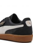 PUMA ikdienas apavi vīriešiem, Melna, Palermo leisure