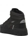 PUMA zābaki vīriešiem, Melna, Rebound booties