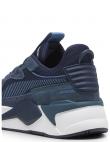 PUMA ikdienas apavi vīriešiem, Zila, Rs-x heritage leisure