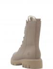 REMONTE zābaki sievietēm, Brūna, Ladies mid height boots