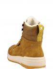 RIEKER EVOLUTION zābaki vīriešiem, Dzeltena, Men's boots