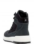 RIEKER EVOLUTION zābaki vīriešiem, Pelēka, Men's boots