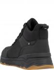 RIEKER EVOLUTION zābaki vīriešiem, Melna, Men's boots