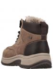 RIEKER zābaki vīriešiem, Brūna, Men's boots