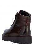 RIEKER zābaki vīriešiem, Brūna, Men's boots