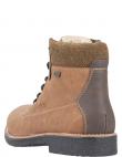 RIEKER zābaki vīriešiem, Brūna, Men's boots