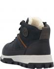 RIEKER zābaki vīriešiem, Zila, Men's boots