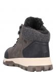 RIEKER zābaki vīriešiem, Brūna, Men's boots