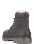 RIEKER zābaki vīriešiem, Brūna, Men's boots