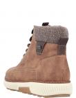 RIEKER zābaki vīriešiem, Brūna, Men's boots