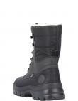 RIEKER zābaki vīriešiem, Melna, Men's boots