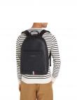 TOMMY HILFIGER mugursoma vīriešiem, Melna, Business backpack