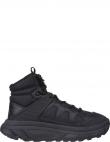 TOMMY JEANS zābaki vīriešiem, Melna, Urban hybrid technical booties