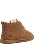 UGG apsildāmi zābaki vīriešiem, Brūna, Neumel warm boots