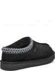 UGG čības sievietēm, Melna, Tasman slippers