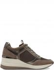 TAMARIS sievietēm, Sneaker low, Miesas Krāsa