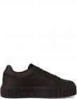 TAMARIS sievietēm, Sneaker low, Melna