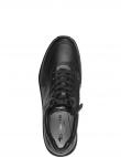 TAMARIS sievietēm, Sneaker low, Melna