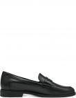 TAMARIS sievietēm, Slipper, Melna