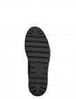 TAMARIS sievietēm, Lace boot, Melna