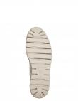 TAMARIS sievietēm, Lace boot, Miesas Krāsa