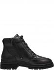 TAMARIS sievietēm, Lace boot, Melna