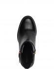 TAMARIS sievietēm, Heeled boots, Melna