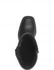 TAMARIS sievietēm, Long boots, Melna