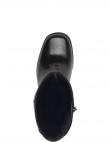 TAMARIS sievietēm, Long heeled boot , Melna