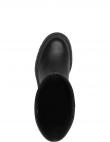 TAMARIS sievietēm, Overknee boot, Melna