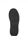 TAMARIS sievietēm, Wl lace boot, Melna