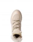 TAMARIS sievietēm, Wl lace boot, Miesas Krāsa