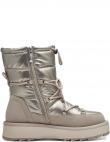 TAMARIS sievietēm, Wl lace boot, Miesas Krāsa
