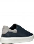 GEOX laisvalaikio batai vyrams, Zila, Deiven sneakers