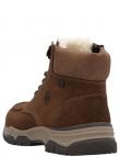 RIEKER zābaki vīriešiem, Brūna, Men's boots