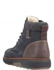 RIEKER zābaki vīriešiem, Zila, Men's boots