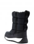SOREL pelēki zābaki ar siltinājumu zēniem CHILDRENS WHITNEY™ II PUFFY MID WP booties